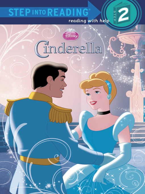 Title details for Cinderella by Melissa Lagonegro - Available